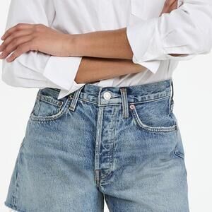 Parker Long Vintage Shorts - color wheel